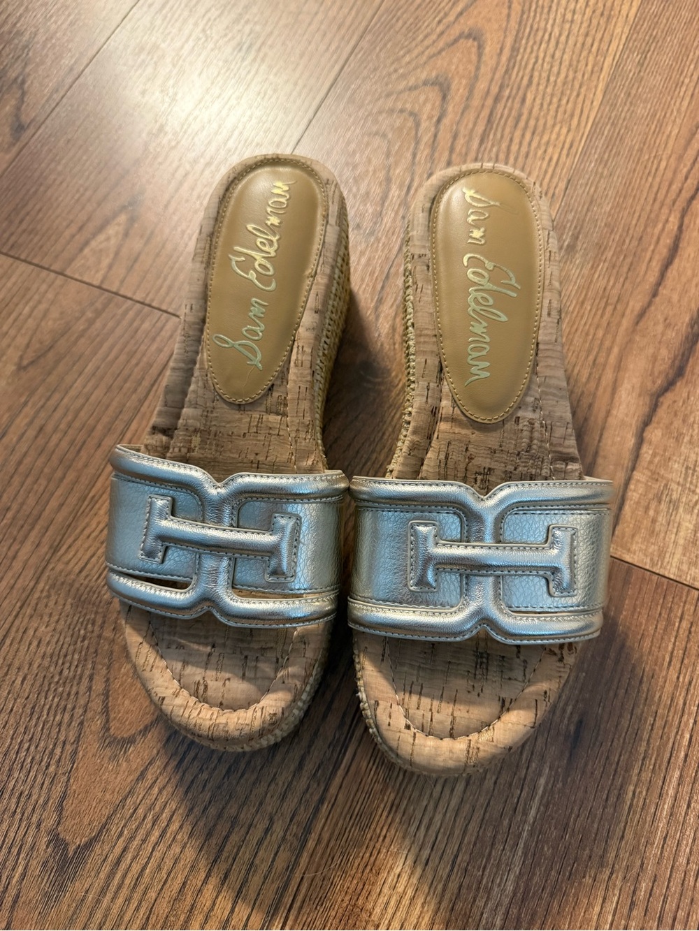 Sam Edelman Sandals